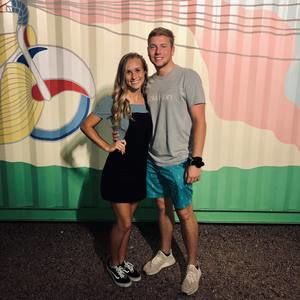 Meet your Posher, Cameron